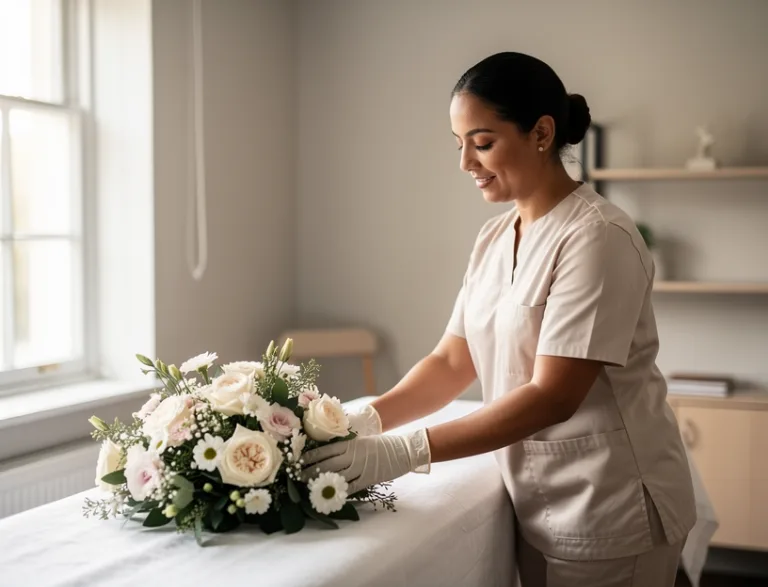 Funeral Home service in East Hampton